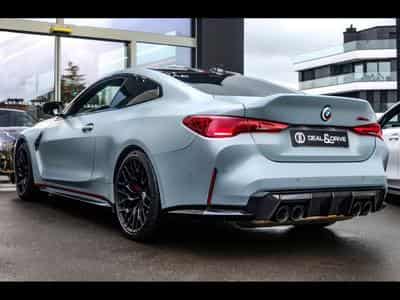 BMW M4 CSL COUPE (G82) 550 CH STEPTRONIC - IMMAT FR. - FULL XPEL (2022) - Foto 3