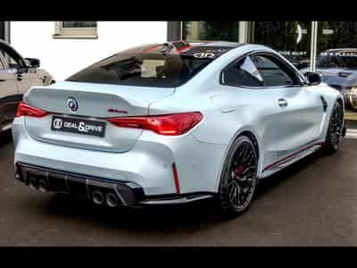 BMW M4 CSL COUPE (G82) 550 CH STEPTRONIC - IMMAT FR. - FULL XPEL (2022) - Foto 7
