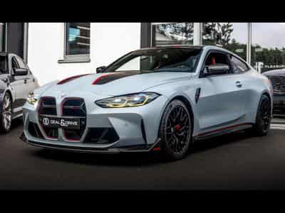 BMW M4 CSL COUPE (G82) 550 CH STEPTRONIC - IMMAT FR. - FULL XPEL (2022) - Foto 8