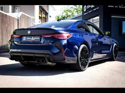 BMW M4 COMPETITION M XDRIVE COUPE (G82N) 530 CH - FACELIFT - TANSAN (2025) - Foto 5