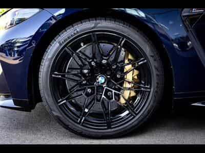 BMW M4 COMPETITION M XDRIVE COUPE (G82N) 530 CH - FACELIFT - TANSAN (2025) - Foto 7