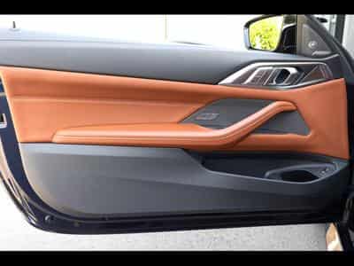 BMW M4 COMPETITION M XDRIVE COUPE (G82N) 530 CH - FACELIFT - TANSAN (2025) - Foto 8