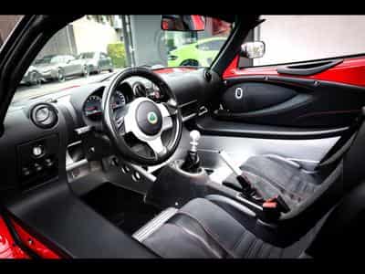 Lotus Exige 3.5 V6 S ROADSTER (350 CH) SPORT (2014) - Foto 15