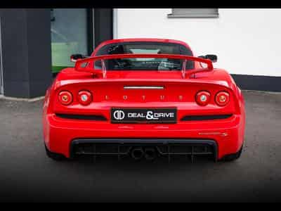 Lotus Exige 3.5 V6 S ROADSTER (350 CH) SPORT (2014) - Foto 4