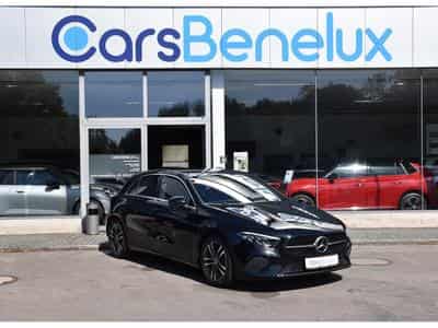 Mercedes A 180 CDI Progressive 8G-DCT CUIR GPS LANE CAM 1° MAIN (2025) - Foto 1