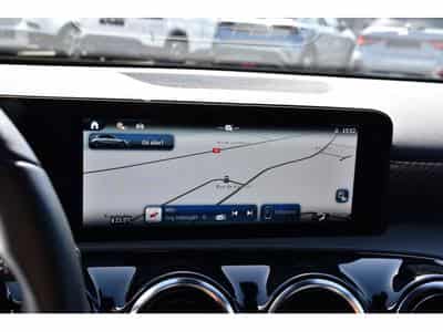 Mercedes A 180 CDI Progressive 8G-DCT CUIR GPS LANE CAM 1° MAIN (2025) - Foto 10