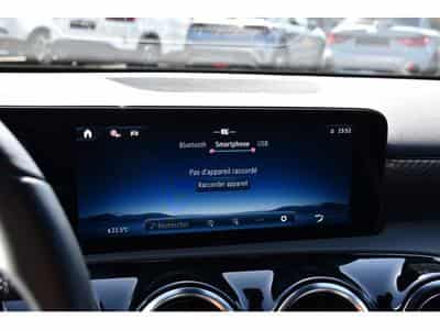 Mercedes A 180 CDI Progressive 8G-DCT CUIR GPS LANE CAM 1° MAIN (2025) - Foto 11