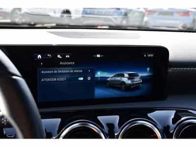 Mercedes A 180 CDI Progressive 8G-DCT CUIR GPS LANE CAM 1° MAIN (2025) - Foto 14