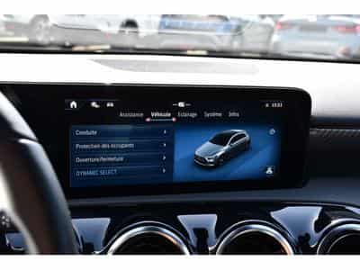 Mercedes A 180 CDI Progressive 8G-DCT CUIR GPS LANE CAM 1° MAIN (2025) - Foto 15