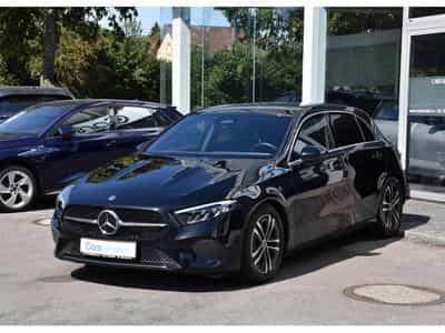 Mercedes A 180 CDI Progressive 8G-DCT CUIR GPS LANE CAM 1° MAIN (2025) - Foto 2