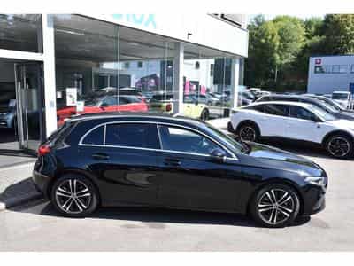 Mercedes A 180 CDI Progressive 8G-DCT CUIR GPS LANE CAM 1° MAIN (2025) - Foto 3