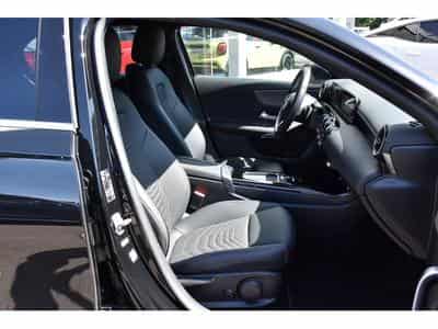 Mercedes A 180 CDI Progressive 8G-DCT CUIR GPS LANE CAM 1° MAIN (2025) - Foto 7