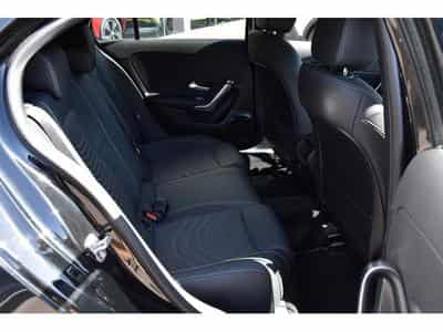 Mercedes A 180 CDI Progressive 8G-DCT CUIR GPS LANE CAM 1° MAIN (2025) - Foto 8