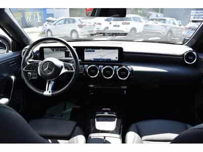 Mercedes A 180 CDI Progressive 8G-DCT CUIR GPS LANE CAM 1° MAIN (2025) - Foto 9