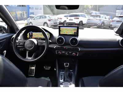 Audi Q2 35 TFSI S-Line S-Tronic TO GPS CAM KEYLESS LED 1° MAIN (2022) - Foto 10