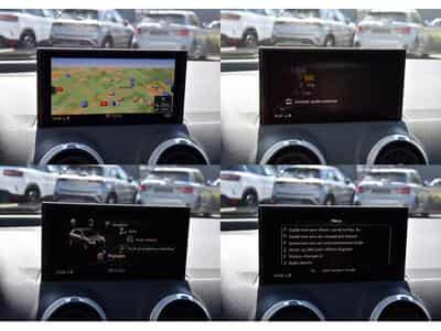 Audi Q2 35 TFSI S-Line S-Tronic TO GPS CAM KEYLESS LED 1° MAIN (2022) - Foto 11