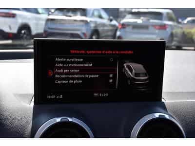 Audi Q2 35 TFSI S-Line S-Tronic TO GPS CAM KEYLESS LED 1° MAIN (2022) - Foto 12