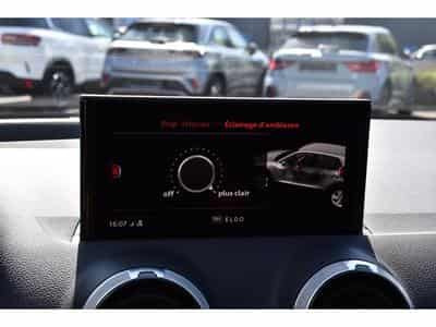 Audi Q2 35 TFSI S-Line S-Tronic TO GPS CAM KEYLESS LED 1° MAIN (2022) - Foto 13
