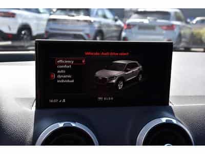 Audi Q2 35 TFSI S-Line S-Tronic TO GPS CAM KEYLESS LED 1° MAIN (2022) - Foto 14