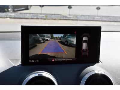 Audi Q2 35 TFSI S-Line S-Tronic TO GPS CAM KEYLESS LED 1° MAIN (2022) - Foto 15