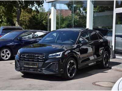 Audi Q2 35 TFSI S-Line S-Tronic TO GPS CAM KEYLESS LED 1° MAIN (2022) - Foto 2