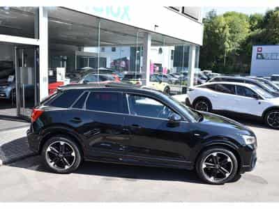 Audi Q2 35 TFSI S-Line S-Tronic TO GPS CAM KEYLESS LED 1° MAIN (2022) - Foto 3