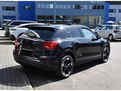 Audi Q2 35 TFSI S-Line S-Tronic TO GPS CAM KEYLESS LED 1° MAIN (2022) - Foto 4