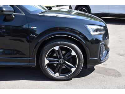 Audi Q2 35 TFSI S-Line S-Tronic TO GPS CAM KEYLESS LED 1° MAIN (2022) - Foto 5