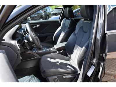 Audi Q2 35 TFSI S-Line S-Tronic TO GPS CAM KEYLESS LED 1° MAIN (2022) - Foto 6