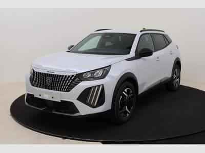 Peugeot 2008 Allure (2026) - Photo 1