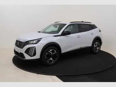 Peugeot 2008 Allure (2026) - Photo 10