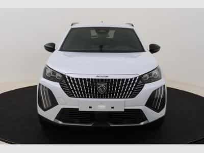 Peugeot 2008 Allure (2026) - Photo 2