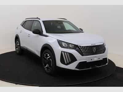 Peugeot 2008 Allure (2026) - Photo 3
