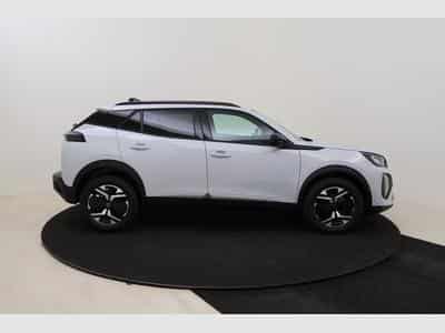 Peugeot 2008 Allure (2026) - Photo 4
