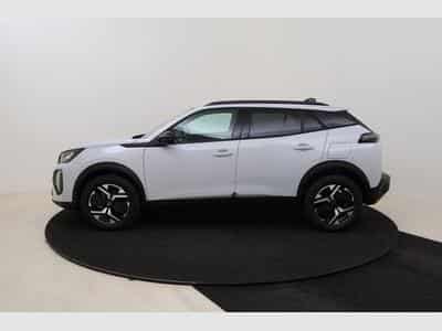 Peugeot 2008 Allure (2026) - Photo 9