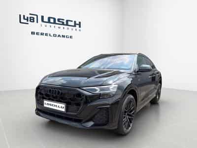 Audi Q8 SUV TDI quattro 210 kW tiptronic (2026) - Photo 1