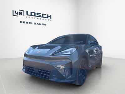 Cupra Raval Dynamic Plus (2026) - Photo 1