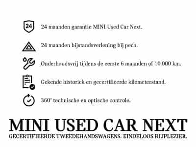 MINI Cooper Mini One (2022) - Foto 9