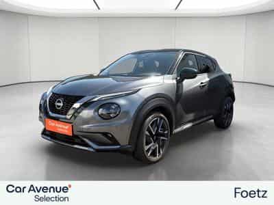 Nissan Juke N-Design (2024) - Foto 1