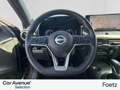 Nissan Juke N-Design (2024) - Foto 13