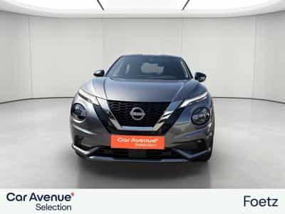 Nissan Juke N-Design (2024) - Foto 14