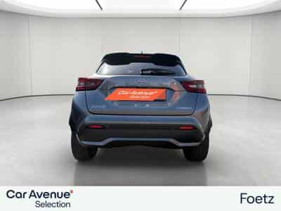 Nissan Juke N-Design (2024) - Foto 15