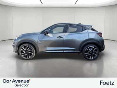 Nissan Juke N-Design (2024) - Foto 2