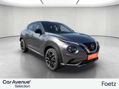 Nissan Juke N-Design (2024) - Foto 4