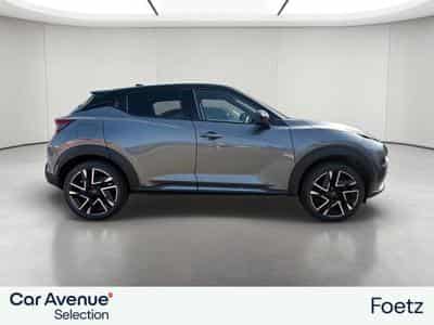 Nissan Juke N-Design (2024) - Foto 5