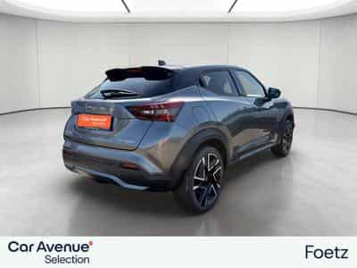 Nissan Juke N-Design (2024) - Foto 7