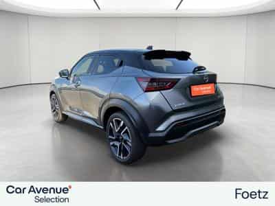 Nissan Juke N-Design (2024) - Foto 8