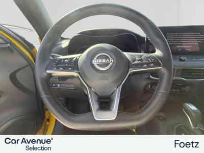 Nissan Juke (2025) - Foto 13