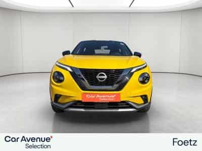 Nissan Juke (2025) - Foto 14