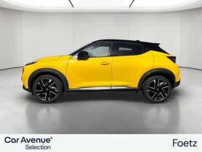 Nissan Juke (2025) - Foto 2